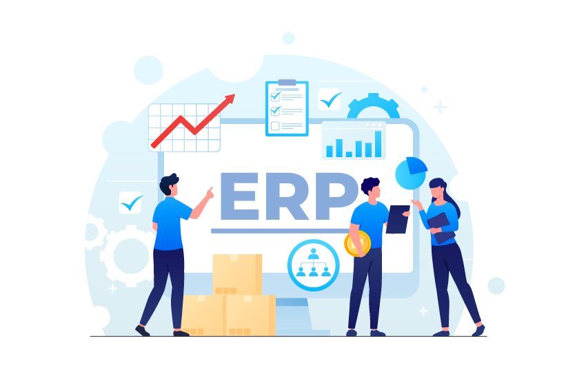 Comprehensive Guide to Swiftbooks ERP Benefits