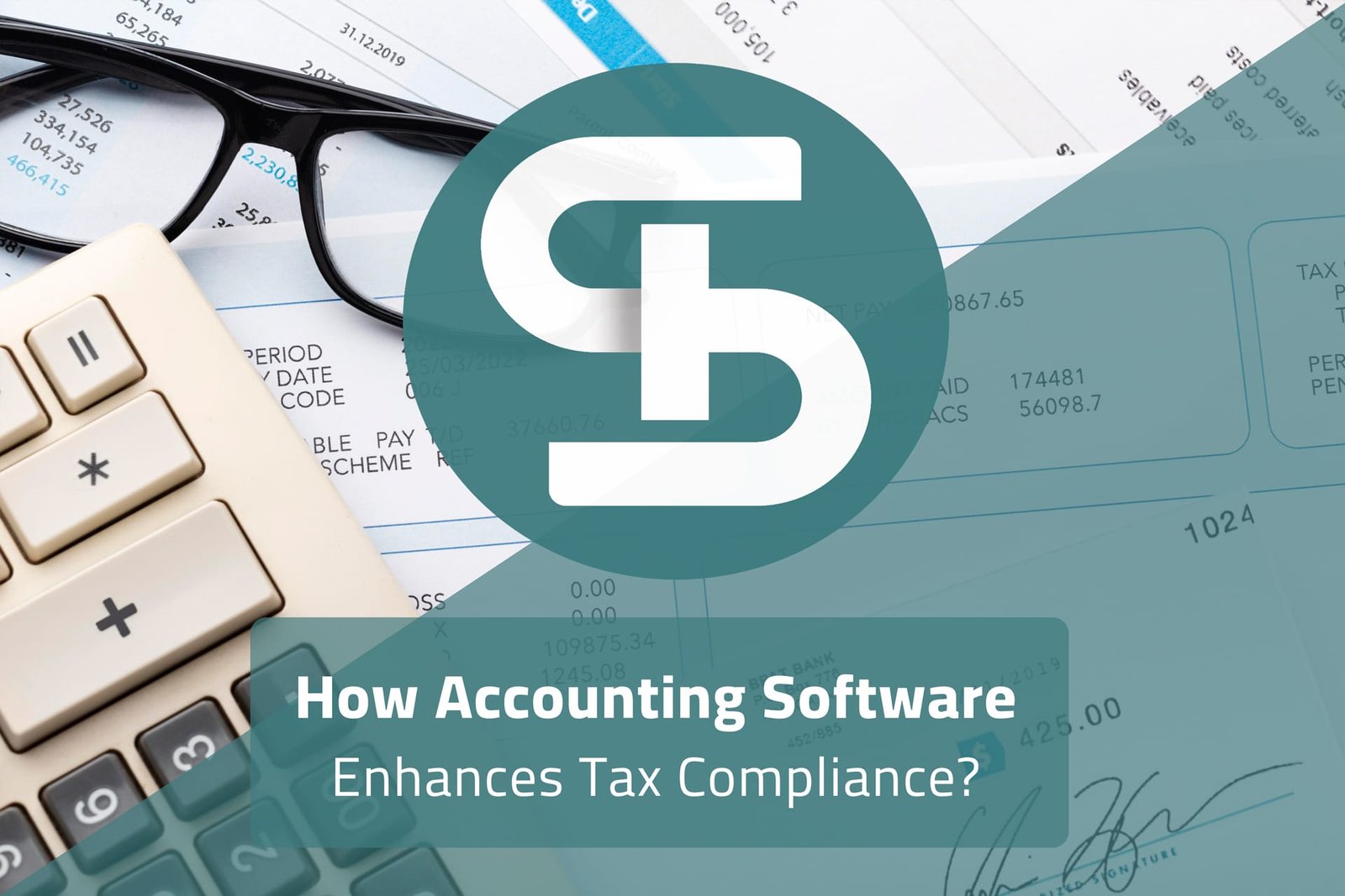 How Accounting Software Enhances Tax Compliance ?