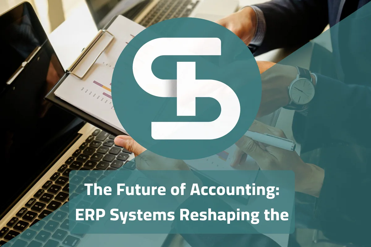 The Future of Accounting
